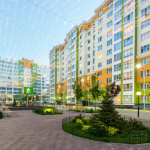 ЖК Євромісто, Крюківщина