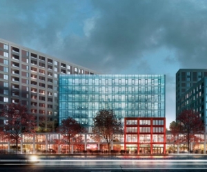 ЖК SAN FRANCISCO Creative House , Киев