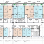 ЖК Новодворянский, Днепр, Ливарная