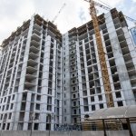 ЖК 19 Перлина, Одеса, Французький бульвар