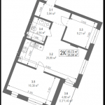 ЖК, Львів, Лисеницька