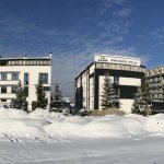 ЖК Дания, Софиевская Борщаговка