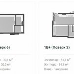 ЖК 360, Ровно