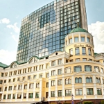 Бизнес центр Пушкинский, Донецк, Артема, Гурова