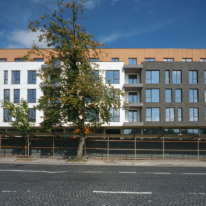 ЖК PRAUD comfort, Львов