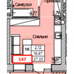 ЖК Бургундія 3, Ірпінь