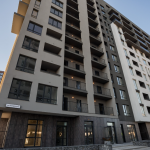 ЖК Парадайз Авеню, Крюківщина