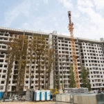 ЖК 31 Жемчужина, Одесса