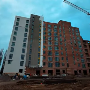 ЖК Лыпы, Липины