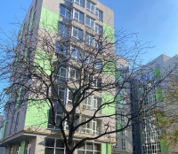 ЖК Мята Авеню, Винники