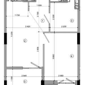 ЖК Свідомі, Крюковщина