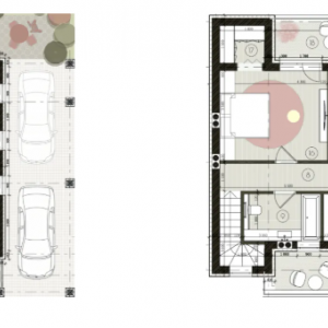 Таунхауси New Smart 14, Софіївська Борщагівка