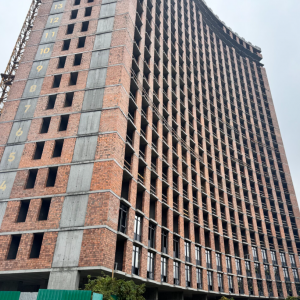 ЖК BEREG Residence, Киев