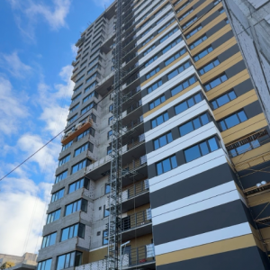 ЖК Затишний 2, Дніпро