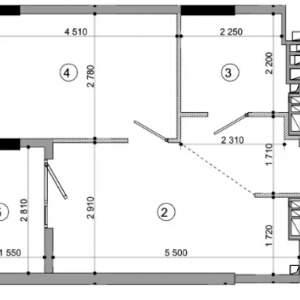 ЖК Свідомі, Крюковщина