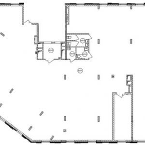 БЦ Пасечный, Львов