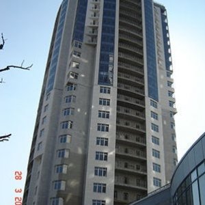 ЖК Адмирал, Киев, Ушакова