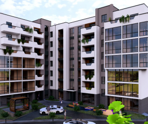 ЖК Dream Hills, Хмельницький