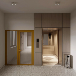 ЖК Lumen, Ровно