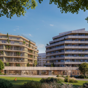 Новостройка, Трускавец, Лысенка