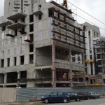 ЖК 5 Континент, Днепр