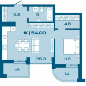 ЖК Porto Franko, Ивано-Франковск