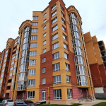 ЖК, Тернопіль, Київська - Тарнавського
