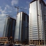 ЖК RiverStone, Киев (2 очередь)