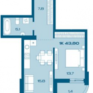 ЖК Porto Franko, Ивано-Франковск