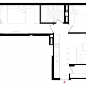 ЖК OZON House, Киев