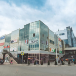 ТЦ Киев, Сумы