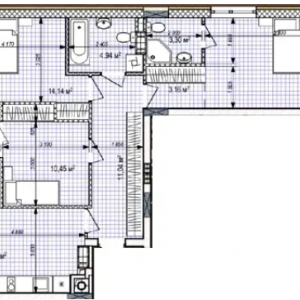 ЖК Estet Hill, Крюковщина