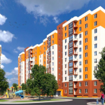 ЖК Гражданский Посад, Николаев
