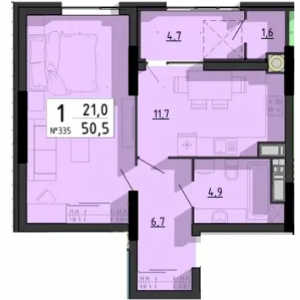 ЖК Svitland Residences, Тернополь