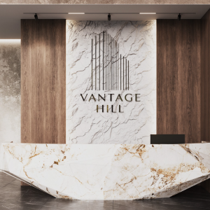 ЖК Vantage Hill, Киев