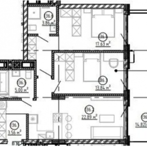 ЖК Globus Ecliptica, Львов