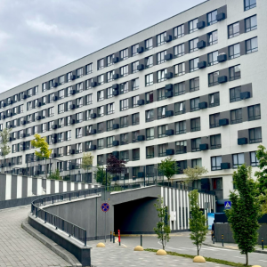 ЖК Greenville Park Lviv, Львов