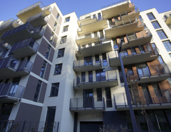 ЖК PERFECT LIFE, Львів