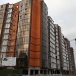 ЖК Фамілія, Львів, Кульпарківська