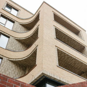 ЖК Auroom Lviving, Львів