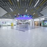 ТРЦ Караван Outlet, Київ