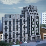 ЖК Лофт проект, Днепр