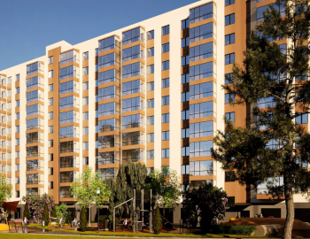 ЖК DOBROBUD 2.0, Вінниця