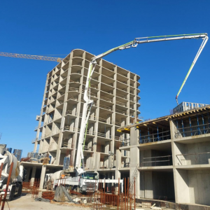 ЖК Aura city, Киев