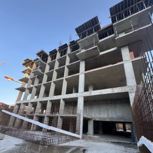 ЖК ЛЮМ, Львов