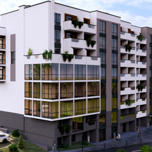 ЖК Dream Hills, Хмельницький