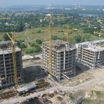 ЖК RiverStone, Киев (2 очередь)