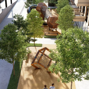 ЖК Auroom Urban, Львов