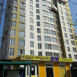 ЖК Шулявський, Київ