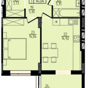 ЖК Альянс, Хмельницький